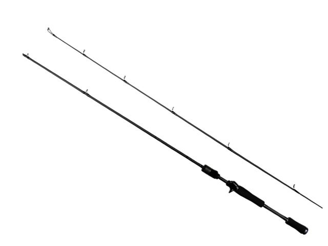 Vara Asgard Maruri by Nakamura C581MF 10-14LB 5`8 (1,73m)