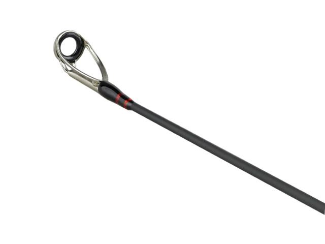 Vara Asgard Maruri by Nakamura C601HF 12-20LB 6`0 (1,83m)
