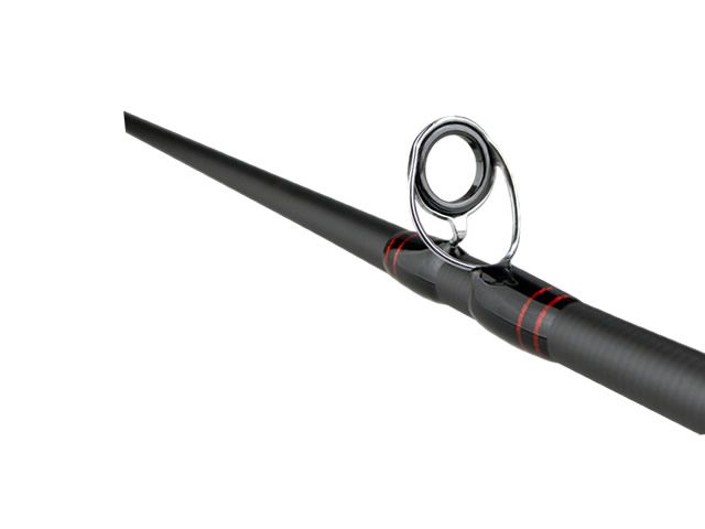 Vara Asgard Maruri by Nakamura C601HF 12-20LB 6`0 (1,83m)