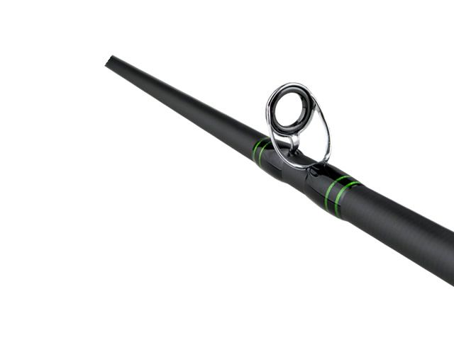 Vara Asgard Maruri by Nakamura C631MHF 10-17LB 6`3 (1,90m)