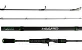 Imagem C631MHF 10-17LB