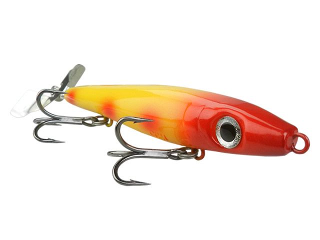 Isca CCM Tormenta 135
