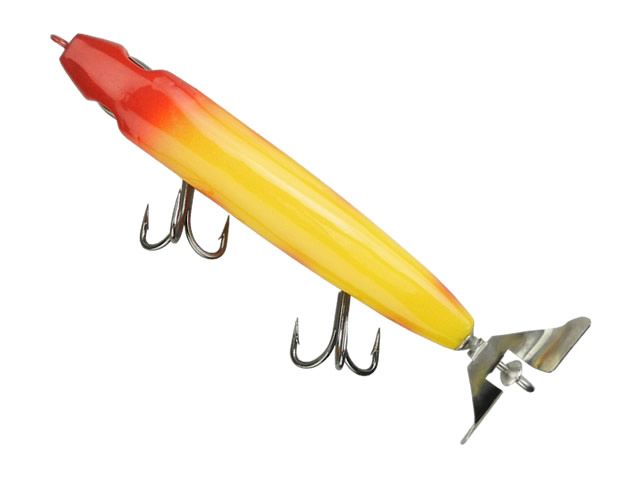 Isca CCM Tormenta 135