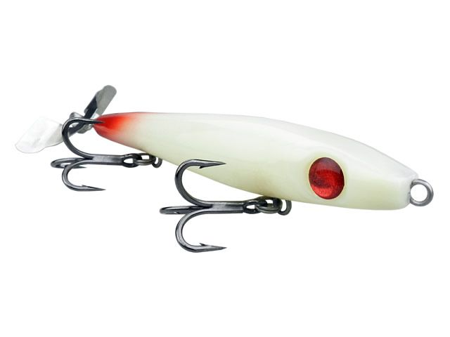 Isca CCM Tormenta 135