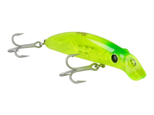 Isca Yara Destroyer 75