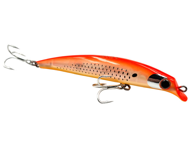 Isca Yara Destroyer 95