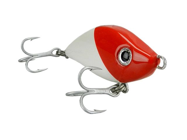 Isca Borboleta Hot Rod S