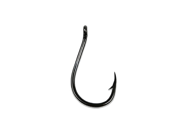 Anzol Black Chinu Kenzaki