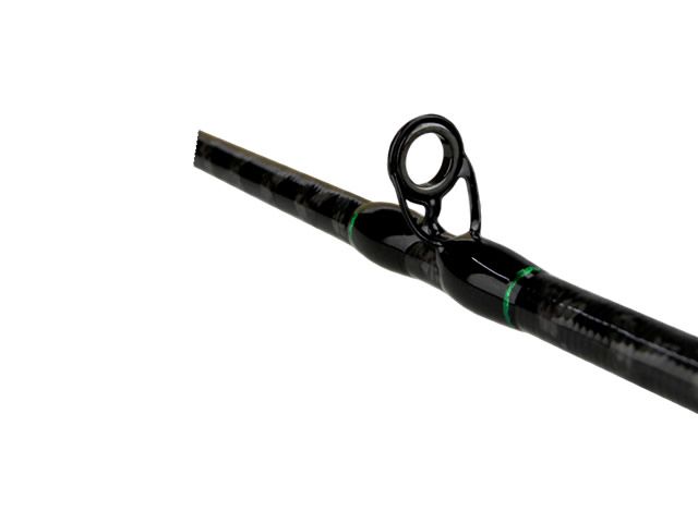 Vara Saint Plus Tucuna Pro 581BC 8-20Lb 5`8 (1,73m) - Carretilha
