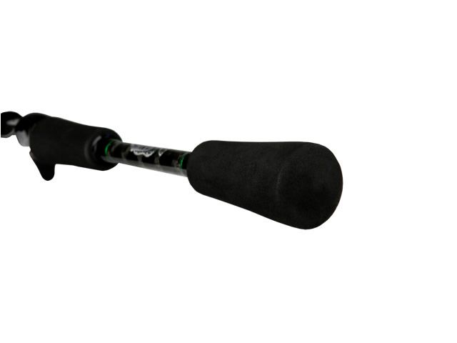 Vara Saint Plus Tucuna Pro 581BC 8-20Lb 5`8 (1,73m) - Carretilha