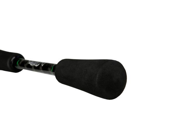 Vara Saint Plus Tucuna Pro 601SP 6-14Lb 6`0 (1,80m) - Molinete
