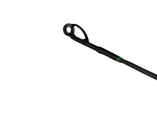 Vara Saint Plus Tucuna Pro 601SP 6-14Lb 6`0 (1,80m) - Molinete