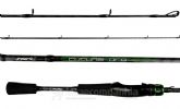 Imagem 601SP 6-14LB