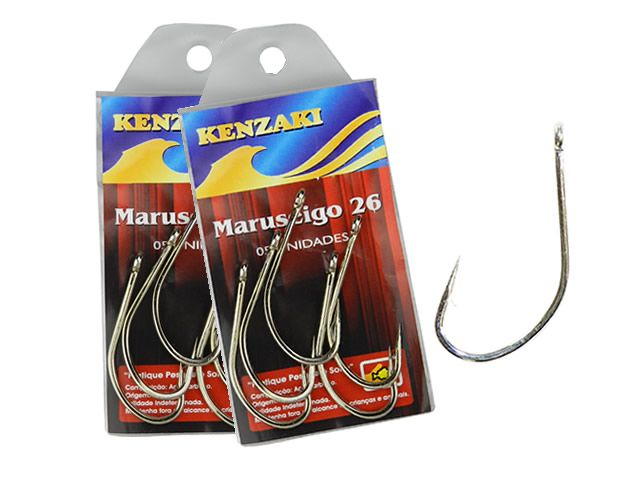 Anzol Kenzaki Maruseigo