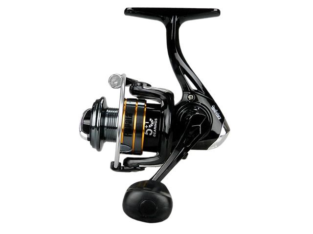 Molinete Rapala Micro Feline 800