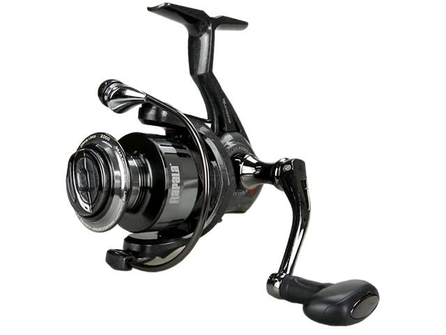 Molinete Rapala Arachnid