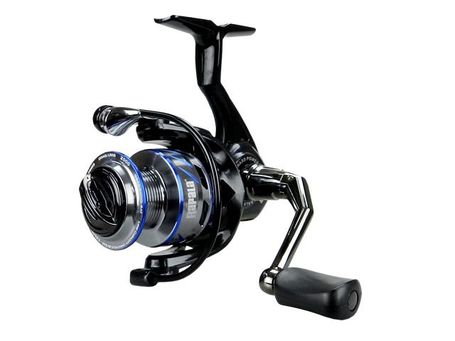 Molinete Rapala Shadow
