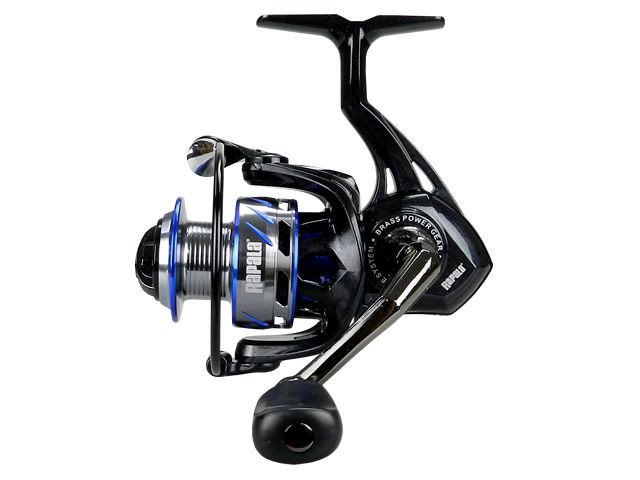 Molinete Rapala Shadow