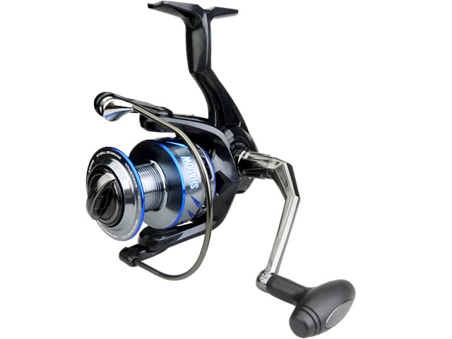 Molinete Rapala Shadow