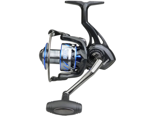 Molinete Rapala Shadow