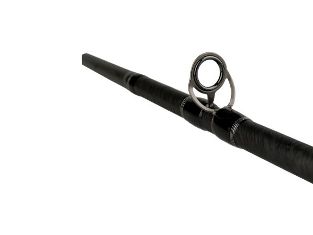 Vara Okuma Epixor Serie T EPI-C-802XHA 40-80Lb 8`0 (2,40m) - Carretilha