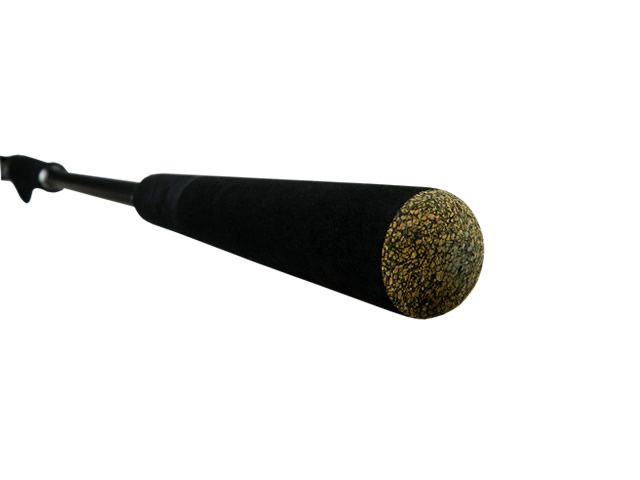 Vara Okuma Epixor Serie T EPI-C-802XHA 40-80Lb 8`0 (2,40m) - Carretilha