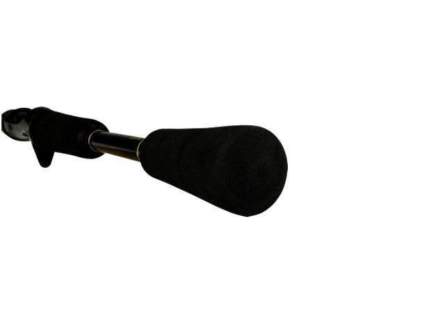 Vara Saint Plus Sparke 451BC 4 - 14 LB 4`5 (1,35m) - Carretilha