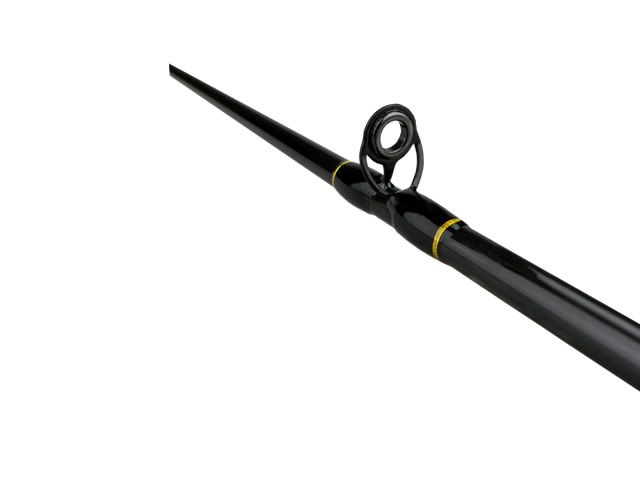 Vara Saint Plus Sparke 451BC 4 - 14 LB 4`5 (1,35m) - Carretilha