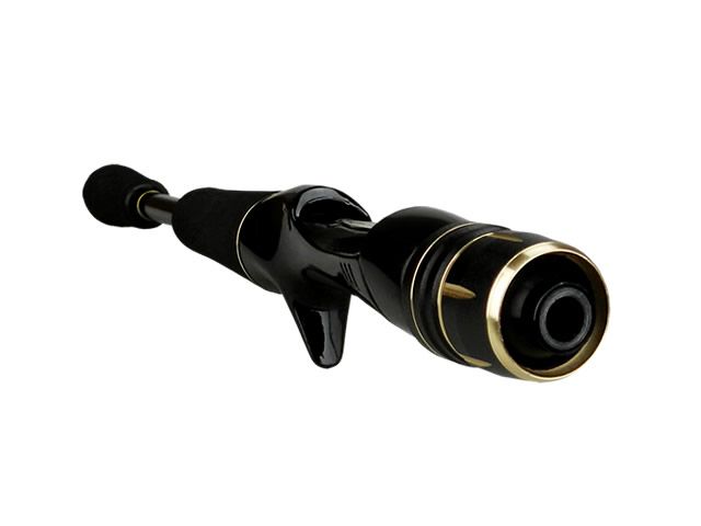 Vara Saint Plus Sparke 451BC 4 - 14 LB 4`5 (1,35m) - Carretilha
