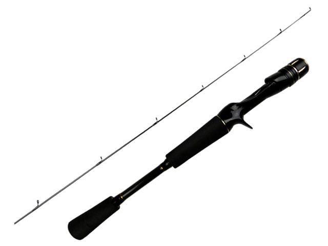 Vara Saint Plus Sparke 601BC 4 - 14 Lb 6`0 (1,80m) - Carretilha
