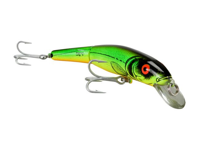 Isca Bomber Jointed Long A BSW16J