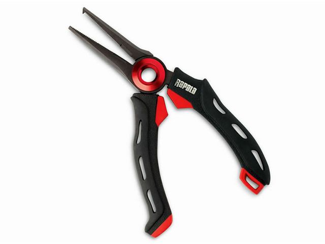 Alicate Rapala MAG Spring Pliers RCDMPS6