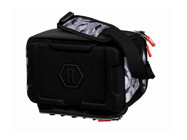 Bolsa Rapala Lurecamo Tackle Bag Lite - RBLCTBLI