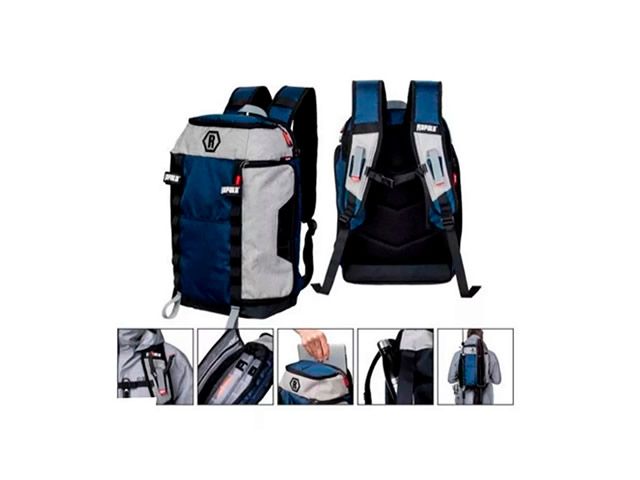 Mochila Rapala CountDown Backpack - RBCDBP