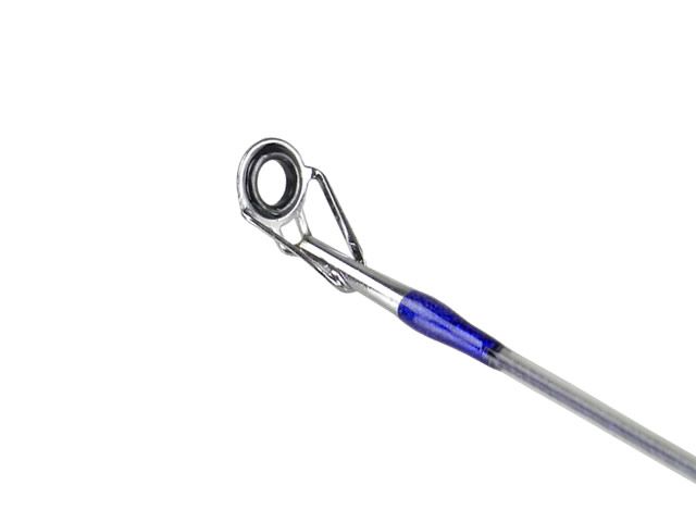 Kit Molinete Albatroz New Rolieiro 40 (Verm) + Vara Albatroz Bicuda 1502 10-20Lb -