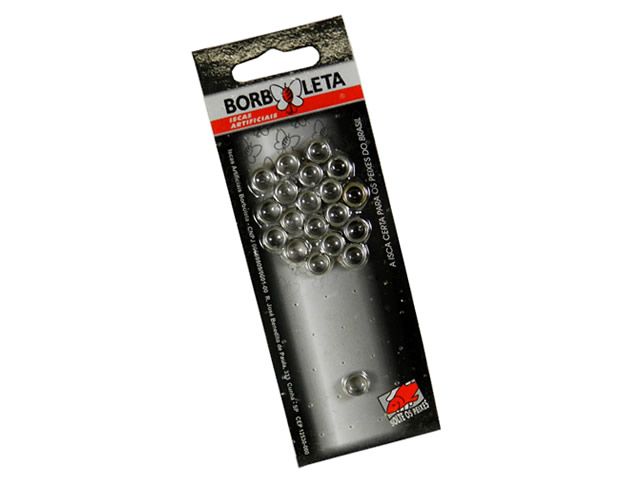 Argolas Borboleta
