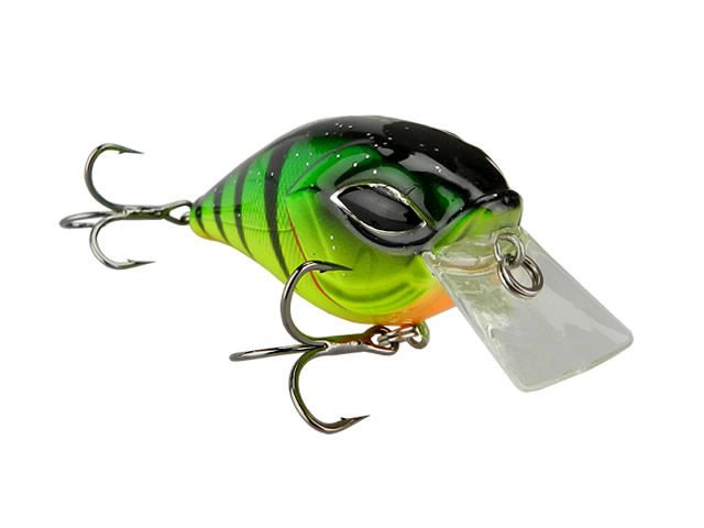 Isca Crown Ogui 50