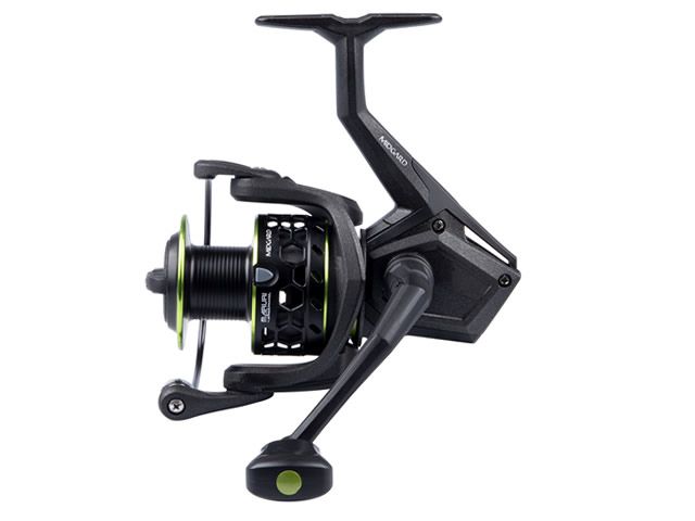 Molinete Maruri By Nakamura Midgard