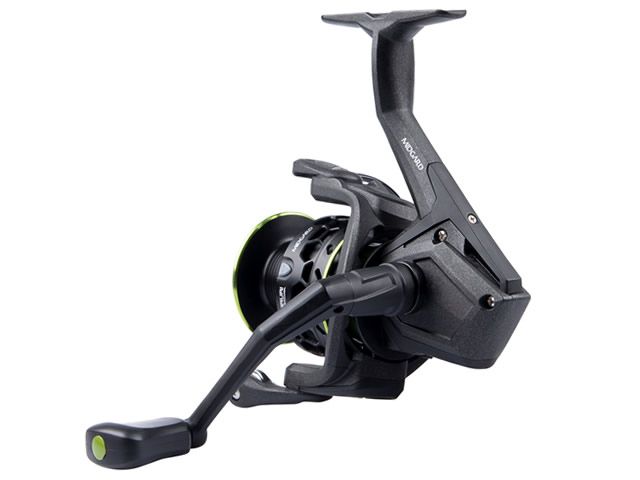 Molinete Maruri By Nakamura Midgard