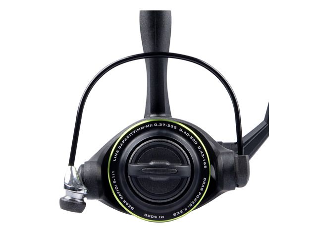 Molinete Maruri By Nakamura Midgard