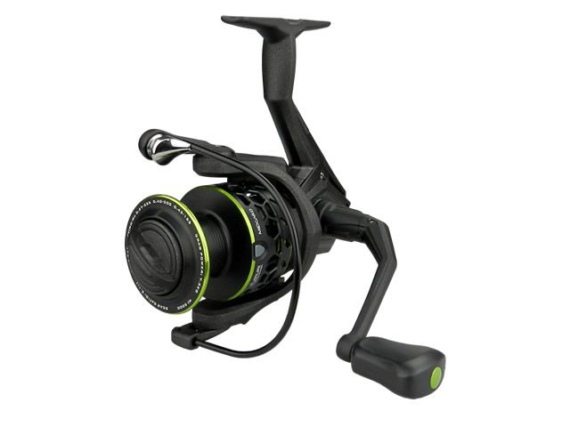 Molinete Maruri By Nakamura Midgard