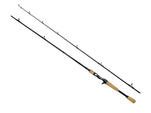 Vara Midgard Maruri By Nakamura MI-C-581L-M 6 - 12Lb 5`8 (1,74m) - Carretilha