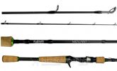 Imagem Vara MI-C-581L-M 6-12LB
