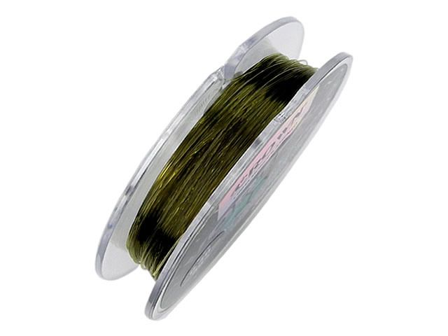 Linha Mono Crown Vortex GTX 25Lb 0,33mm 300m