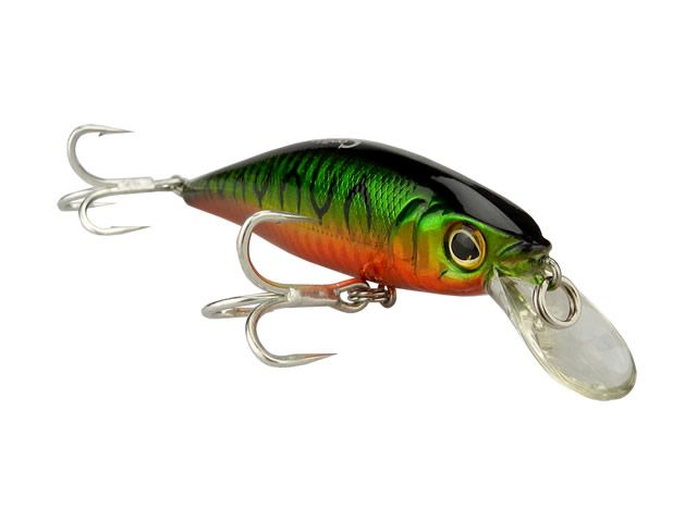 Isca Capitão Hook Top 26 Jana - Floating