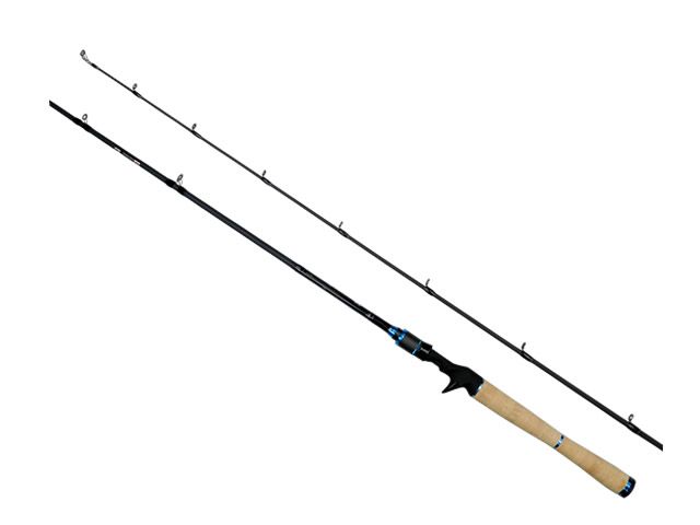Vara Enzo Premium Albatroz - Carretilha