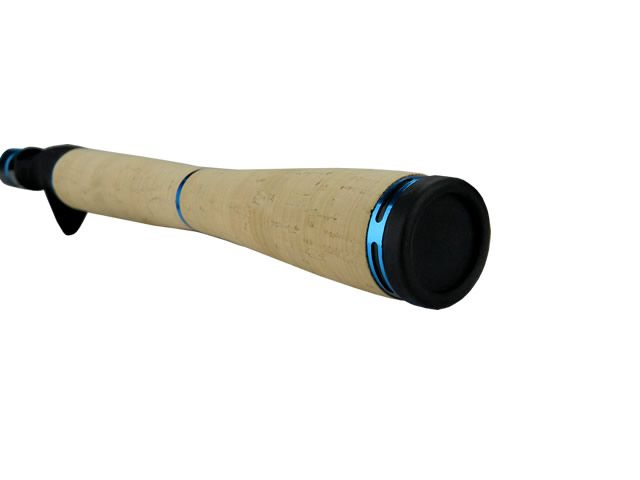 Vara Enzo Premium Albatroz - Carretilha