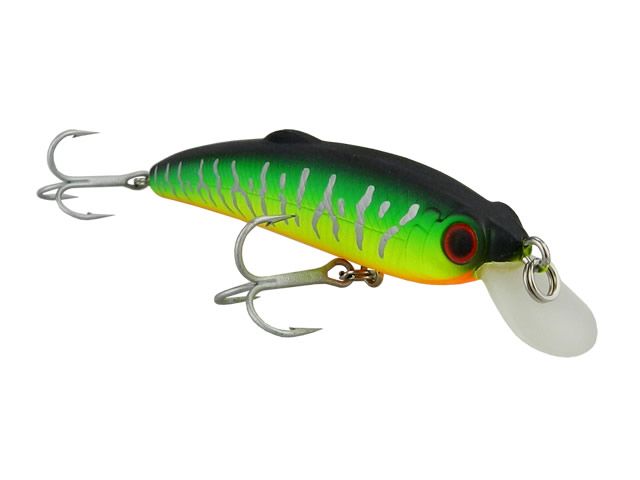 Isca Fury Kawa