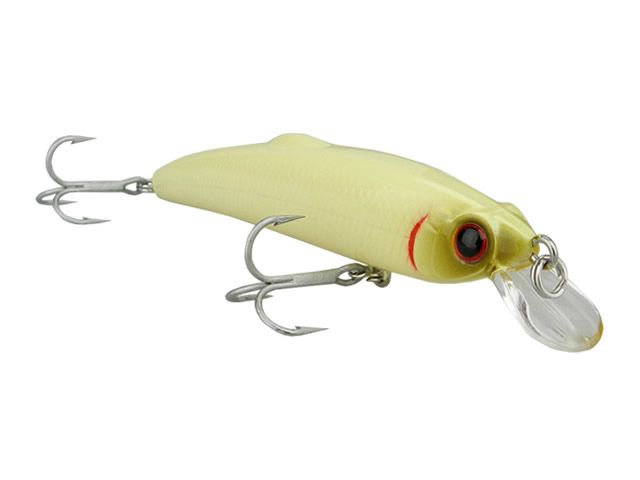 Isca Fury Kawa