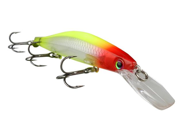 Isca Rapala Ripstop Deep RPSD 120